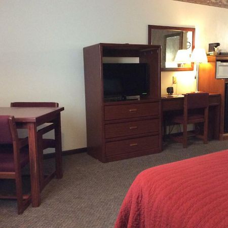 Sports Club Motel Wayne Экстерьер фото