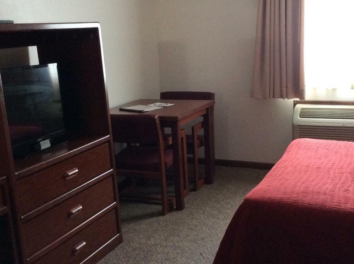 Sports Club Motel Wayne Экстерьер фото
